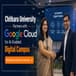 Chitkara University Partners with Google Cloud for AI-Enabled Digital Campus